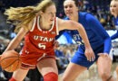 Former Utah guard Gianna Kneepkens committed to transfer to UCLA | Scott G. Winte