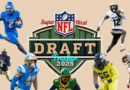 Several college football players from the West are expected to be drafted high in the 2025 NFL Draft