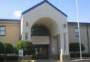 Bastrop High School in Bastrop, LA