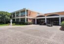 Brother Martin High School in New Orleans, LA