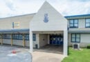 Carroll High School in Monroe, LA