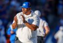BYU Football head coa h Kalani Sitake