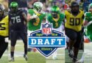 Updated SuperWest Sports Draft History