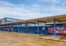 Woodlawn Leadership Academy High School in Shreveport, LA