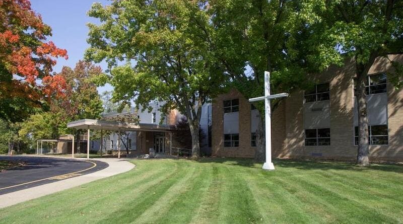 Cardinal Mooney High School in Youngstown, OH