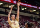 Updated 2025 Men’s Basketball Transfer Portal Tracker