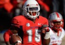 Former Fresno State WR Davante Adams