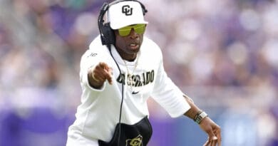 CBS Sports: One reason to watch key Week 1 matchup between Colorado-GA Tech