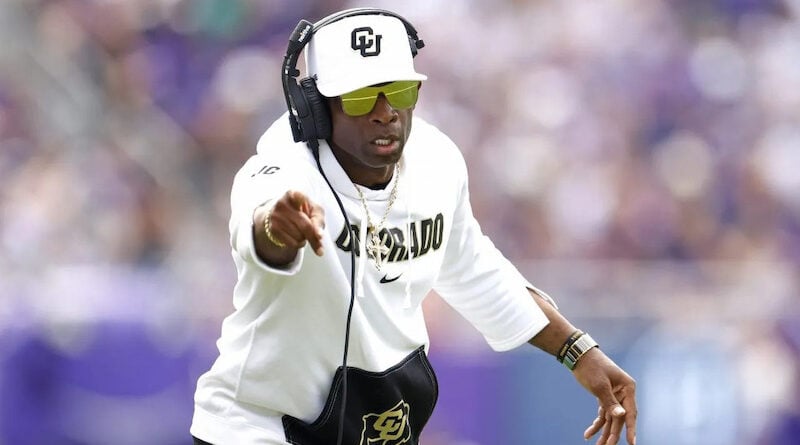 CBS Sports: One reason to watch key Week 1 matchup between Colorado-GA Tech
