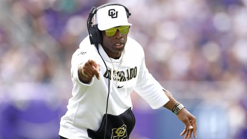 CBS Sports: One reason to watch key Week 1 matchup between Colorado-GA Tech