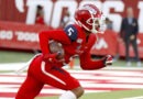 Former Fresno State kickoff returner Isaiah Burse