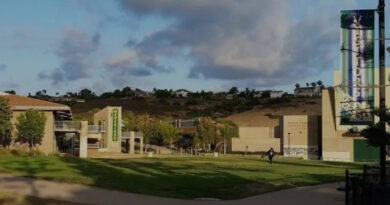 La Costa Canyon High School in Carlsbad, CA