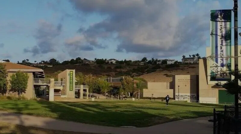 La Costa Canyon High School in Carlsbad, CA