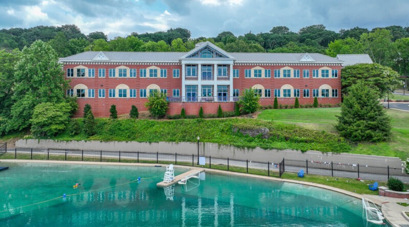 McCallie School in Chattanooga, TN