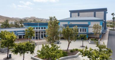 Norco High School in Norco, CA