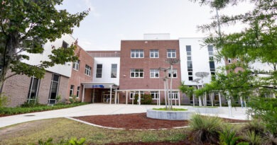 P.K. Yonge Developmental Research School in Gainesville, FL