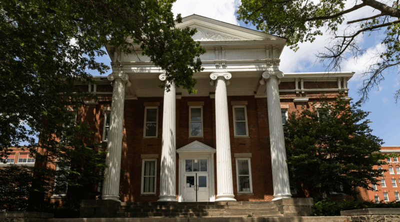 Rayen High School (now Youngstown Rayen Early College High School) in Youngstown, OH