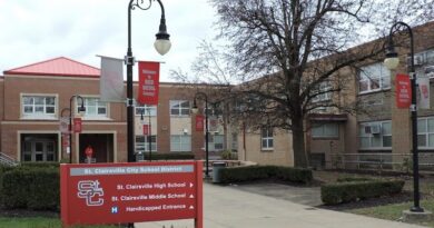 St. Clairsville City School District