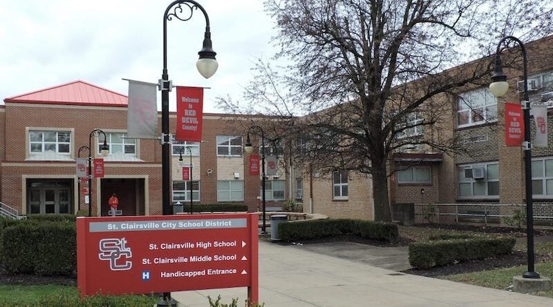 St. Clairsville City School District