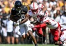 Colorado vs. Nebraska football