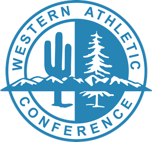 Western Athletic Conference (WAC) logo