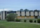 Bogalusa High School in Bogalusa, LA