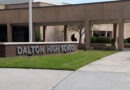 Dalton High School in Dalton, GA