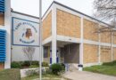 East Jefferson High School in Metairie, LA