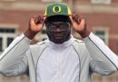 Class of 2026 Oregon football commit Immanuel Iheanacho