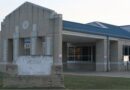 Jonesboro-Hodge High School in Jonesboro, LA