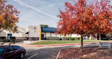 Milpitas High School in Milpitas, CA