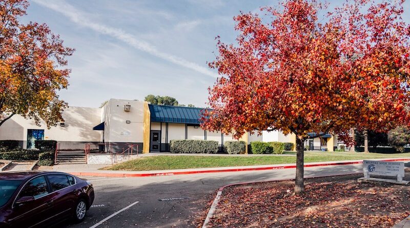 Milpitas High School in Milpitas, CA