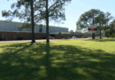Opelousas High School in Opelousas, LA
