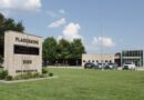 Plaquemine High School in Plaquemine, LA