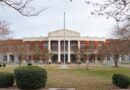 Savannah High School in Savannah, GA