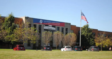 Southfield High School for the Arts & Technology in Southfield, MI