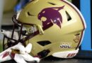 Texas State Helment