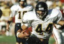 Former California Bears tight end Tony Gonzalez