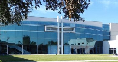 Trinity Christian Academy High School in Jacksonville, FL
