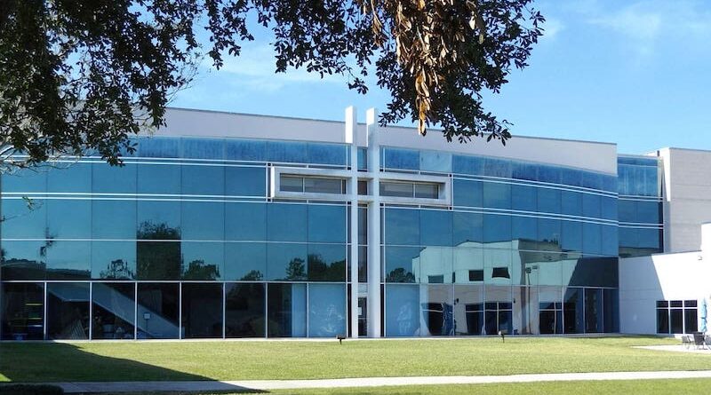 Trinity Christian Academy High School in Jacksonville, FL