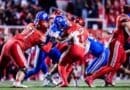 BYU at Utah 2024