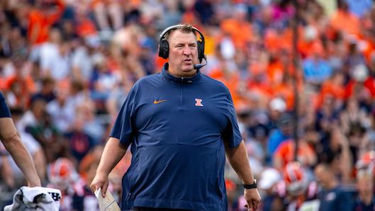 Bret Bielema