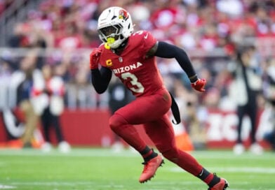 Top NFL Player-Producing Washington High Schools Budda Baker