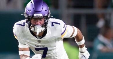 Byron Murphy