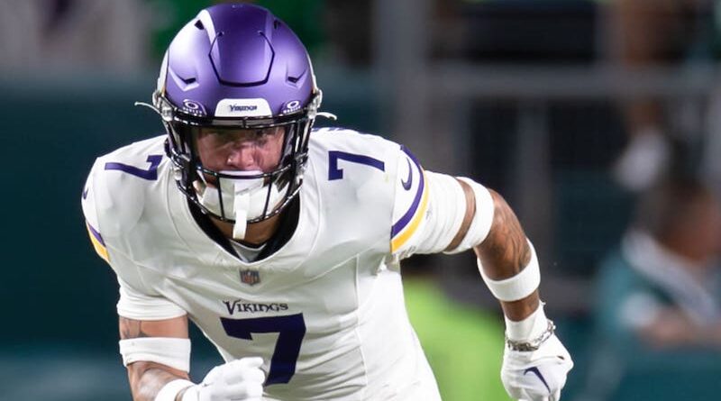 Byron Murphy