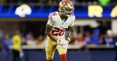 Updated Top NFL Player-Producing Arizona High Schools Chase Lucas