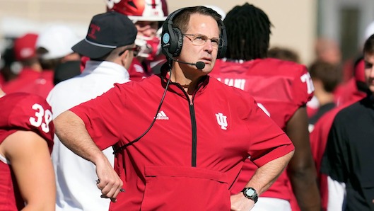 Curt Cignetti