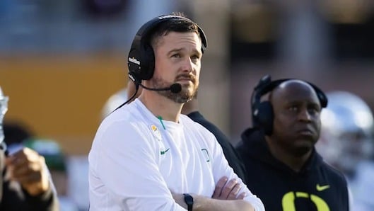 Dan Lanning
