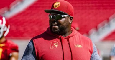Eric Henderson
