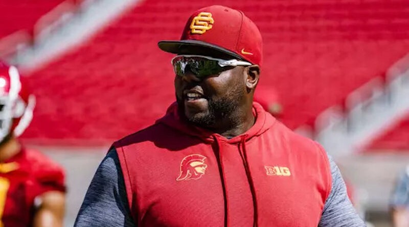 Eric Henderson